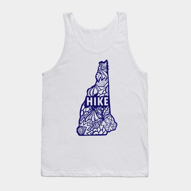 Hike! Tank Top by kk3lsyy